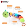 Green teether, rostometer