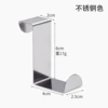 Stainless steel color-bulk