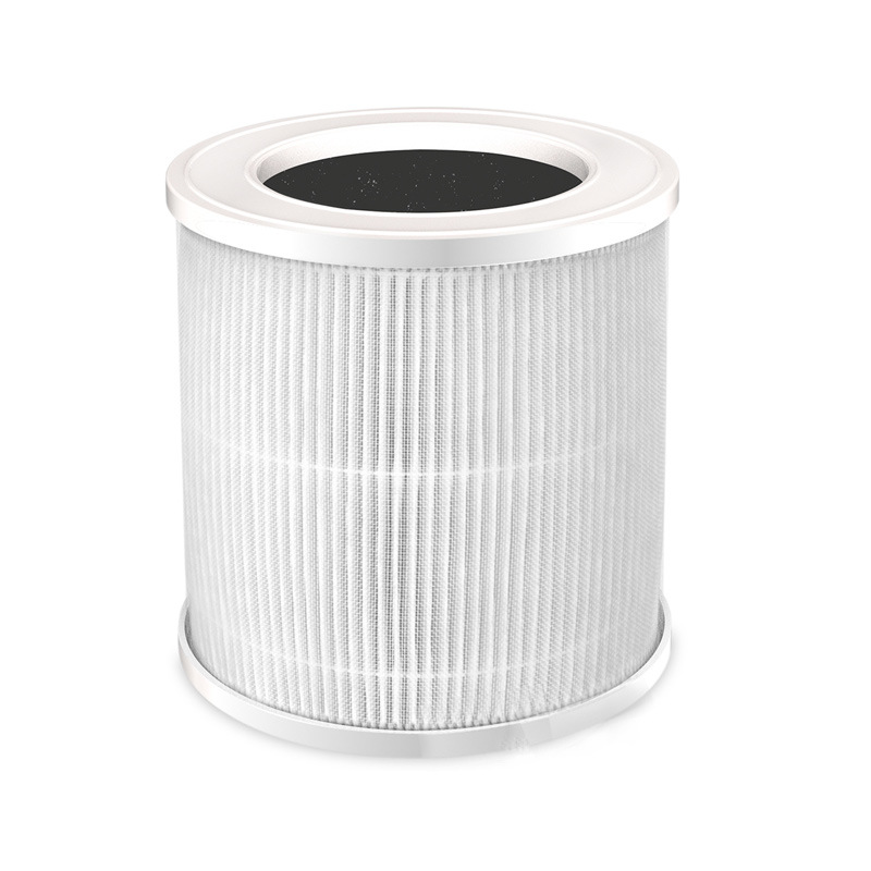 흰색 정품 필터