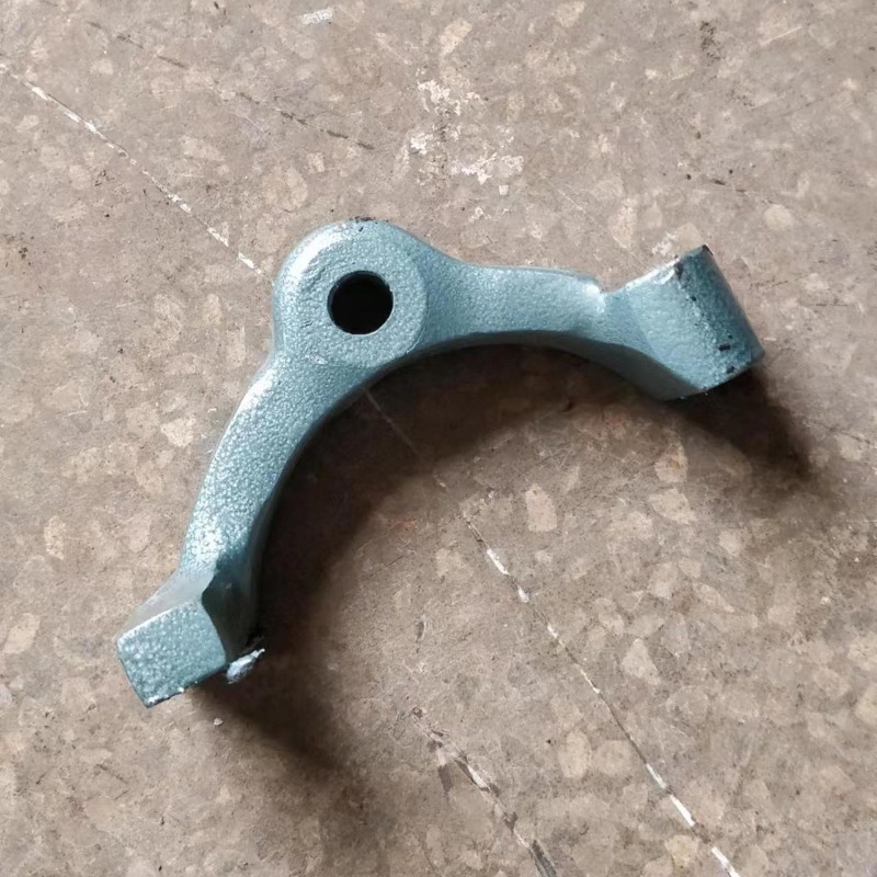 桌上车床YB-15型固定支架     精诚桌上车床固定支架    固定支架