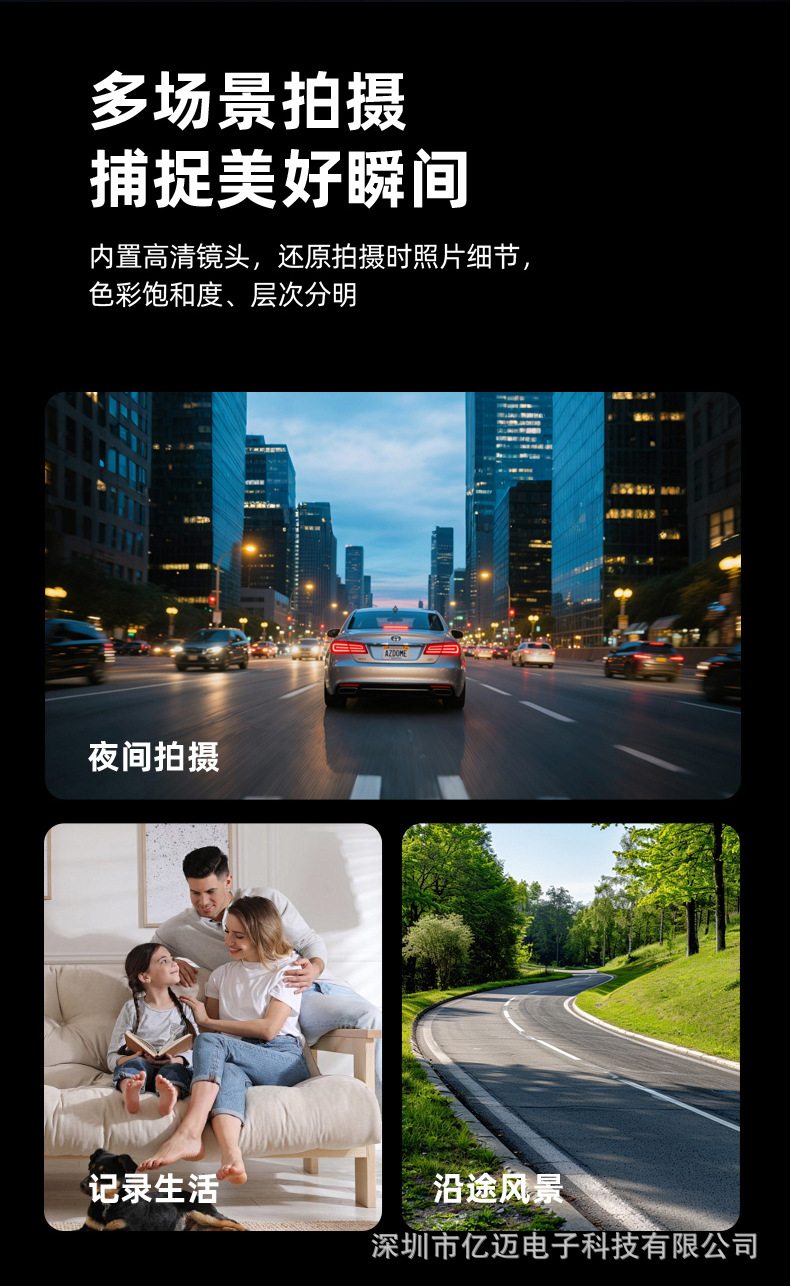 In-Stock K10Max New Cross-Border Helmet Headset with 4K High-Definition Video Recording, Noise Reduction, Music, and High-Quality Lossless Transmission