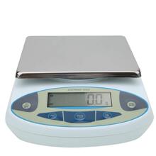 10kg 实验室电子天平精密分析天平100-240v超重走专线 (美规)）