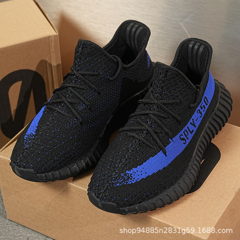preto azul / 36
