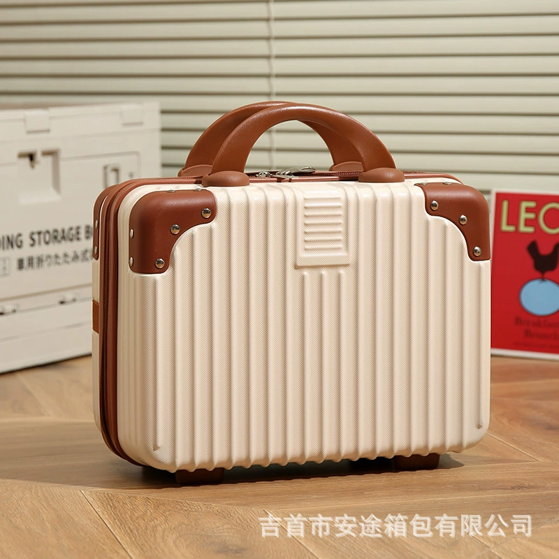 Чемодик, ручная коробка хранения, organizer bag, 14 дюймов