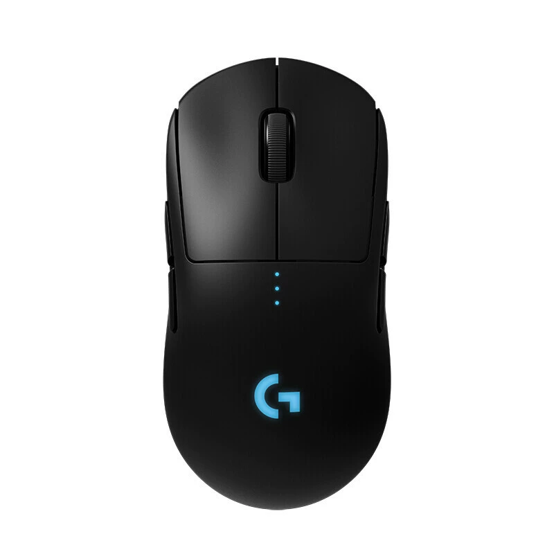 Logitech GPW first -generation/second -generation wireless game mouse professional e -sports pink zero delay lightweight lightweight shit king