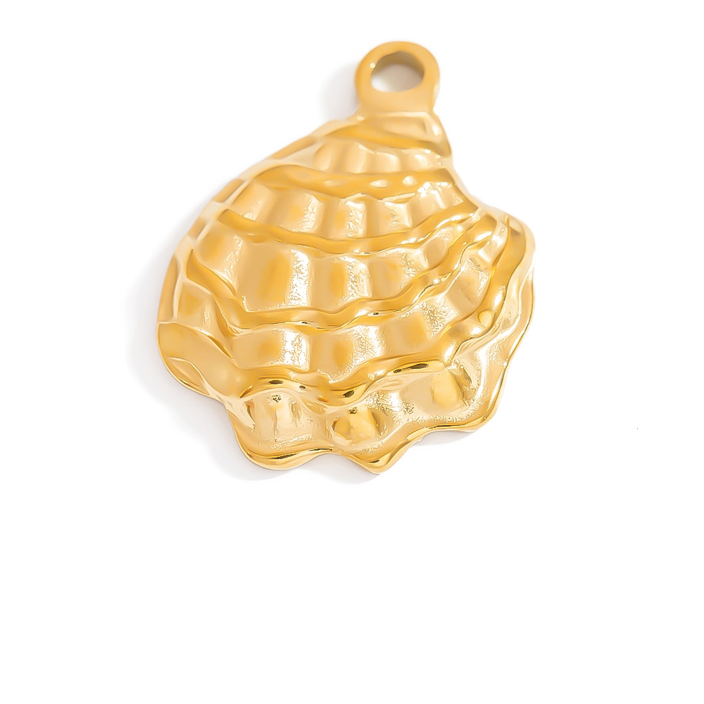 5g Weight 0.03µm-0.05µm Gold Plating Thickness PVD Coated Gold Plating Process Pendant Jewelry Making Type 18*13.6MM Jewelry Making Size Real Gold Plated Plating Material 1 Piece Quantity 304 Stainless Steel Material Flower Pattern Elegant, Simple Style Style Waterproof Non Tarnish, Plating Craft 1 Piece 18*13.6MM 304 Stainless Steel PVD Coated Real Gold Plated Flower Polished Pendant DIY Ornament Accessories 33