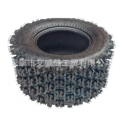 Kart accessories ATV Yolsuzluq şinləri