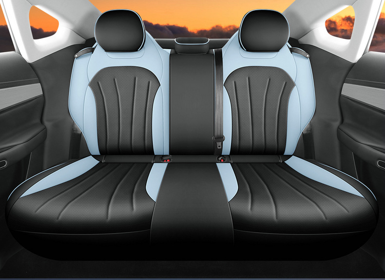Applicable to xingtu star era ES cushion four seasons universal breathable saddle cushion star era es interior modification seat cover