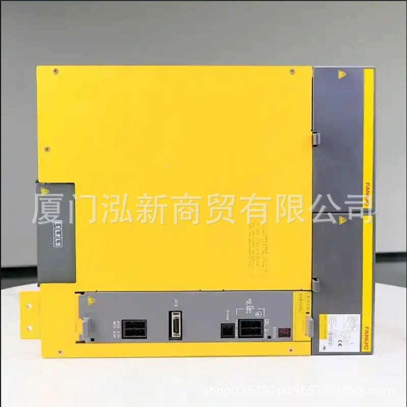 A06B-6096-H116 FANUC Усилитель сервопривода Fanuc
