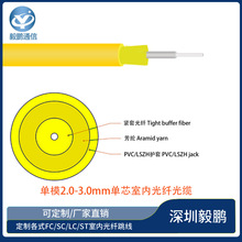 ��ģ2.0-3.0mm��о�҃ȹ��w���|G652D/G657A/G657B/G655���w���x