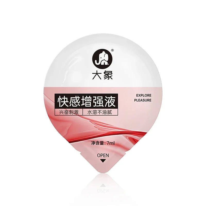 코끼리 즐거움 증진 액체 7ml