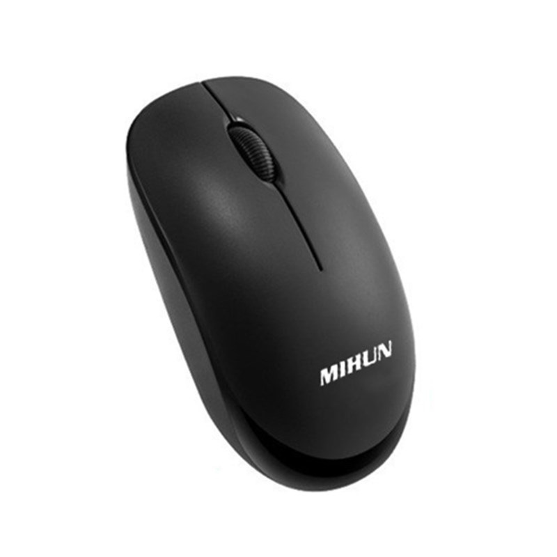 ビジネスコンピュータ2.4g無線マウスデスクトップノート一体型コンピュータオフィス家庭用対外貿易包装|undefined
