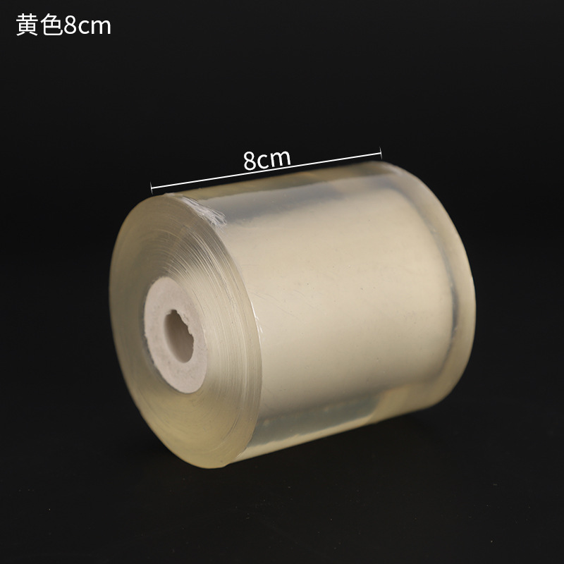 Amarillo 8cm 25kg/bolsa