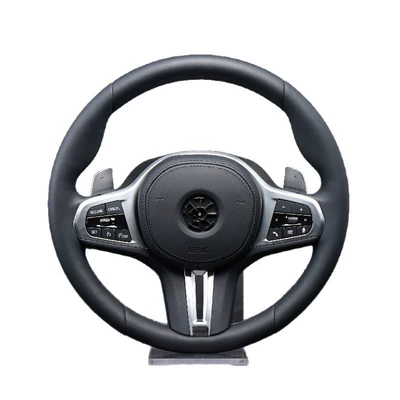 Sports Steering Wheel 3 | Steering wheel