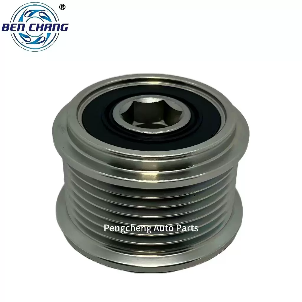 汽车发电机单向皮带轮 27415-0L010  27415-0L030 27415-30020