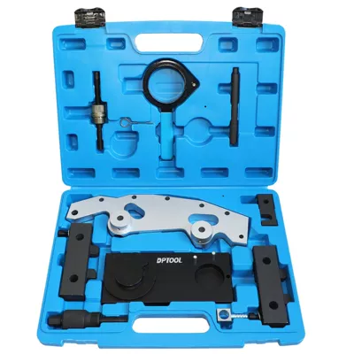 special tool, Mühərrik tənzimləmə alətləri