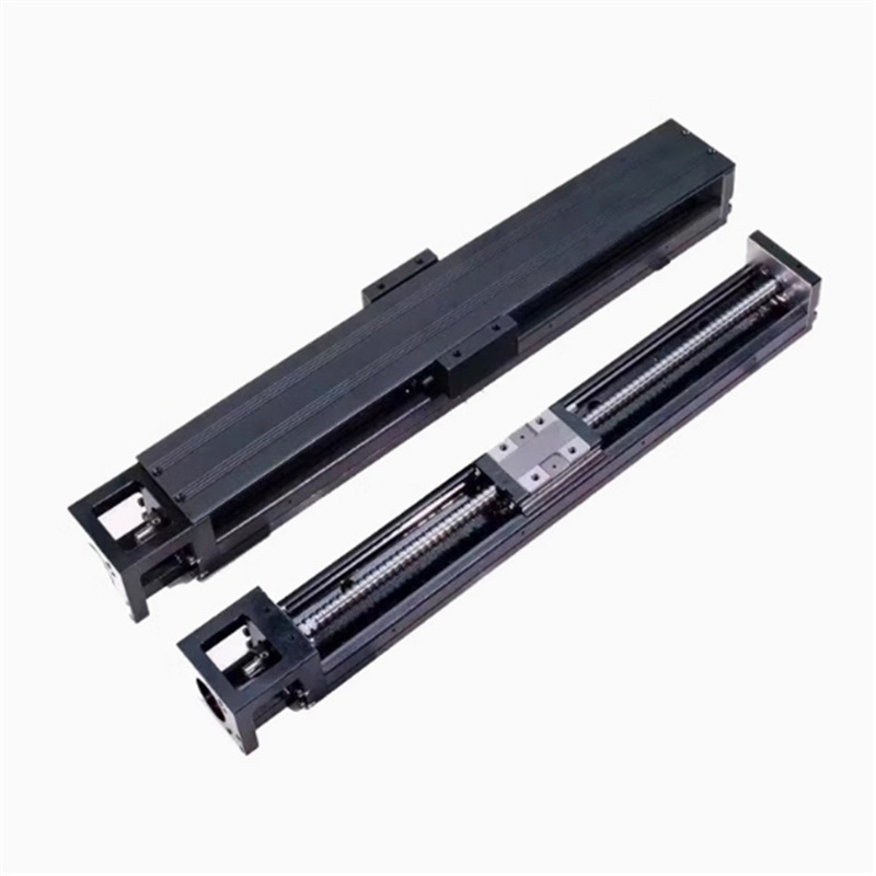 替代KK模组  KK60/KK86  直线导轨  滑块 滚珠丝杆 精密滑台模组