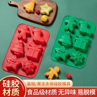 ���zģ��6�B�}�Q��ѩ��ѩ�����Ⲽ���決ģ��DIY������������