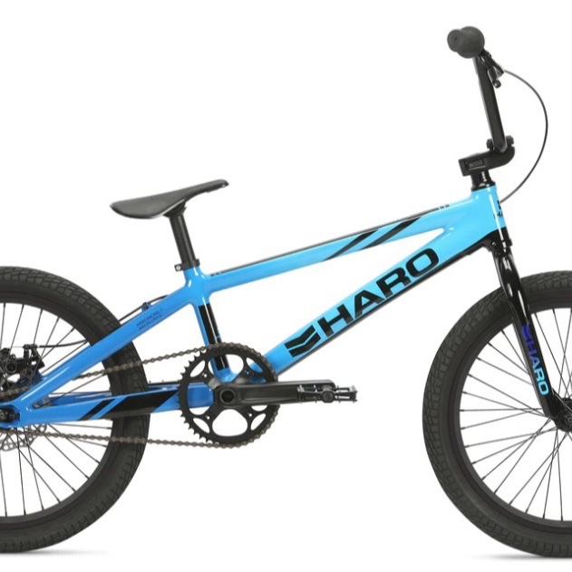 24551 RACE LITE PRO XL Light Blue/Dark Blue Fade, genuine product from the USA
