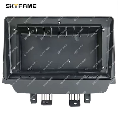 Frame Kit Suitable for: Other Car Modifications - type-b-frame-line-exterior
