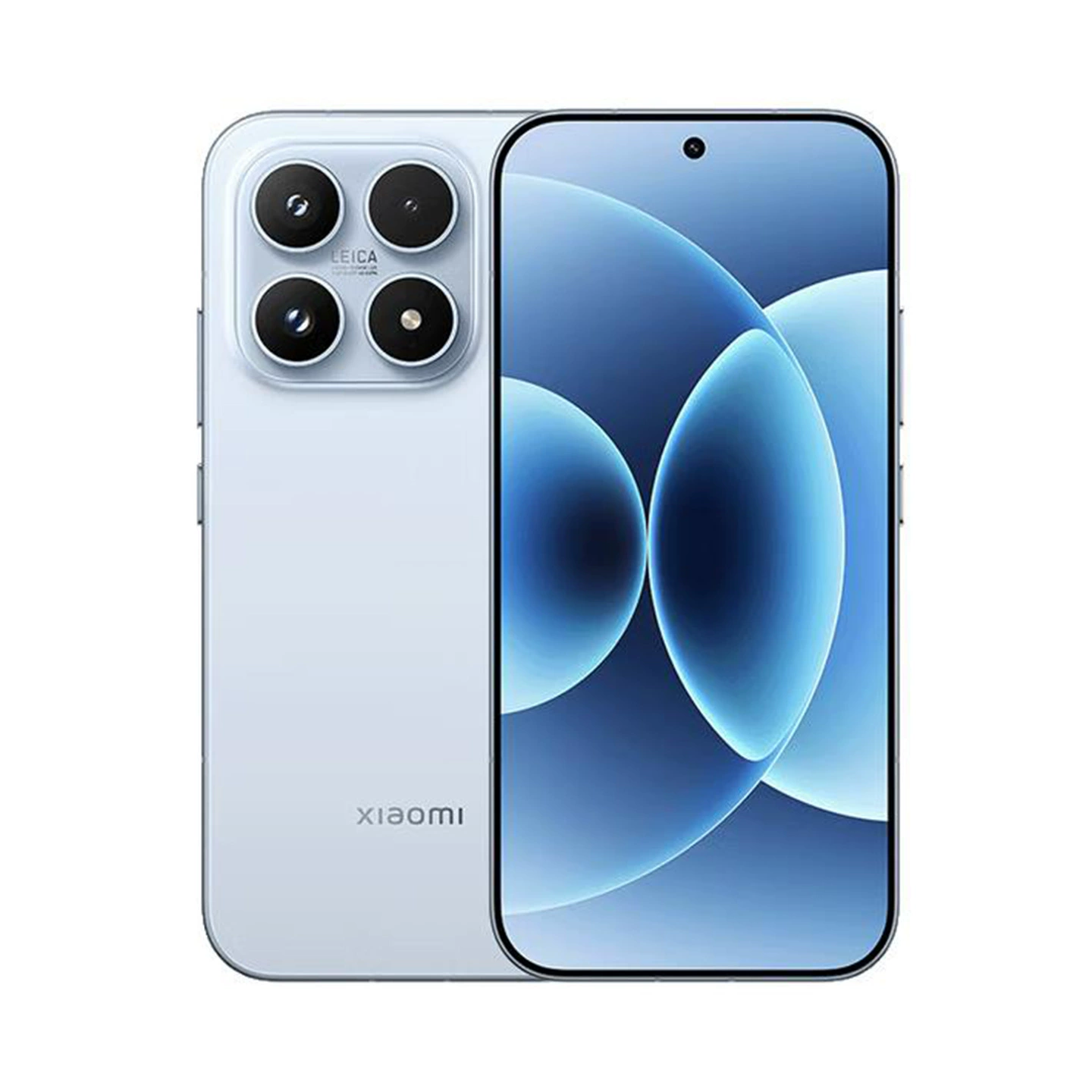 MIUI/Xiaomi 17 новый продукт Xiaomi 5G Thermal OS игра бизнес студент смартфон Snapdragon 8 Extreme