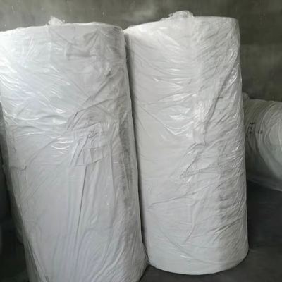 【厂家供应】生活用纸棉浆卫生纸原纸脱墨 再生浆杠纸大轴纸|ru