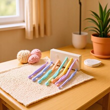 ë��ᘿ������h� ���ϲ��X��� DIY������ᘹ��� һ��12֧