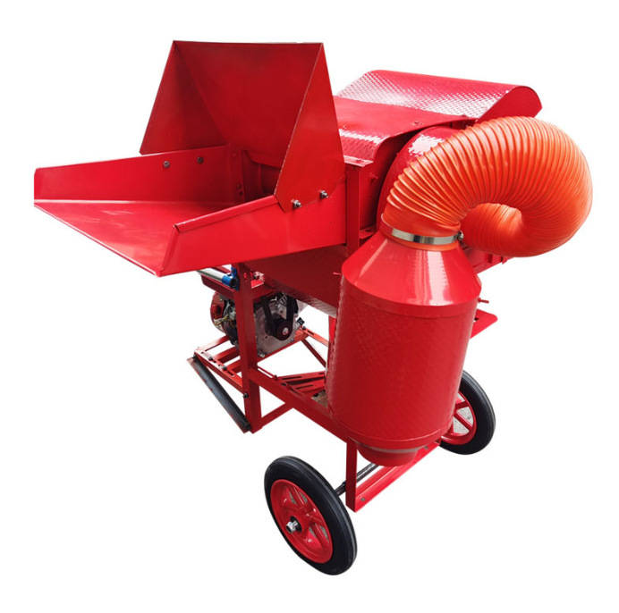 Nuevo multifunción graniladora agrícola arroz sorgo colza soja verduras maní