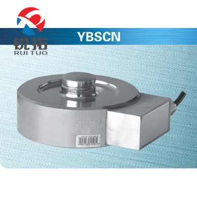 美国MKcells YBSCN-(2.5t,5t,10t,15t,20t)称重传感器
