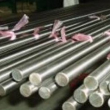 F51(S31803)圆钢 双相不锈钢钢  2205双相钢