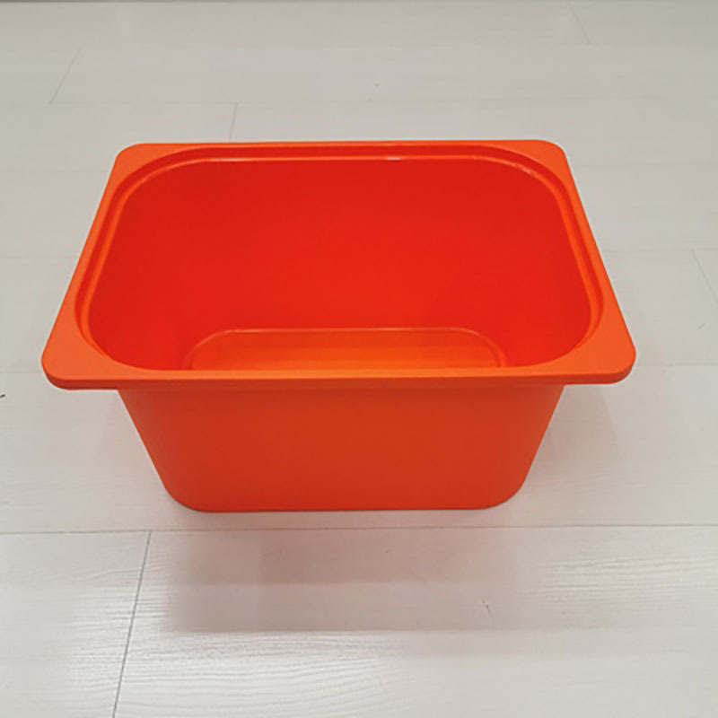 Orange high 42*30*23cm