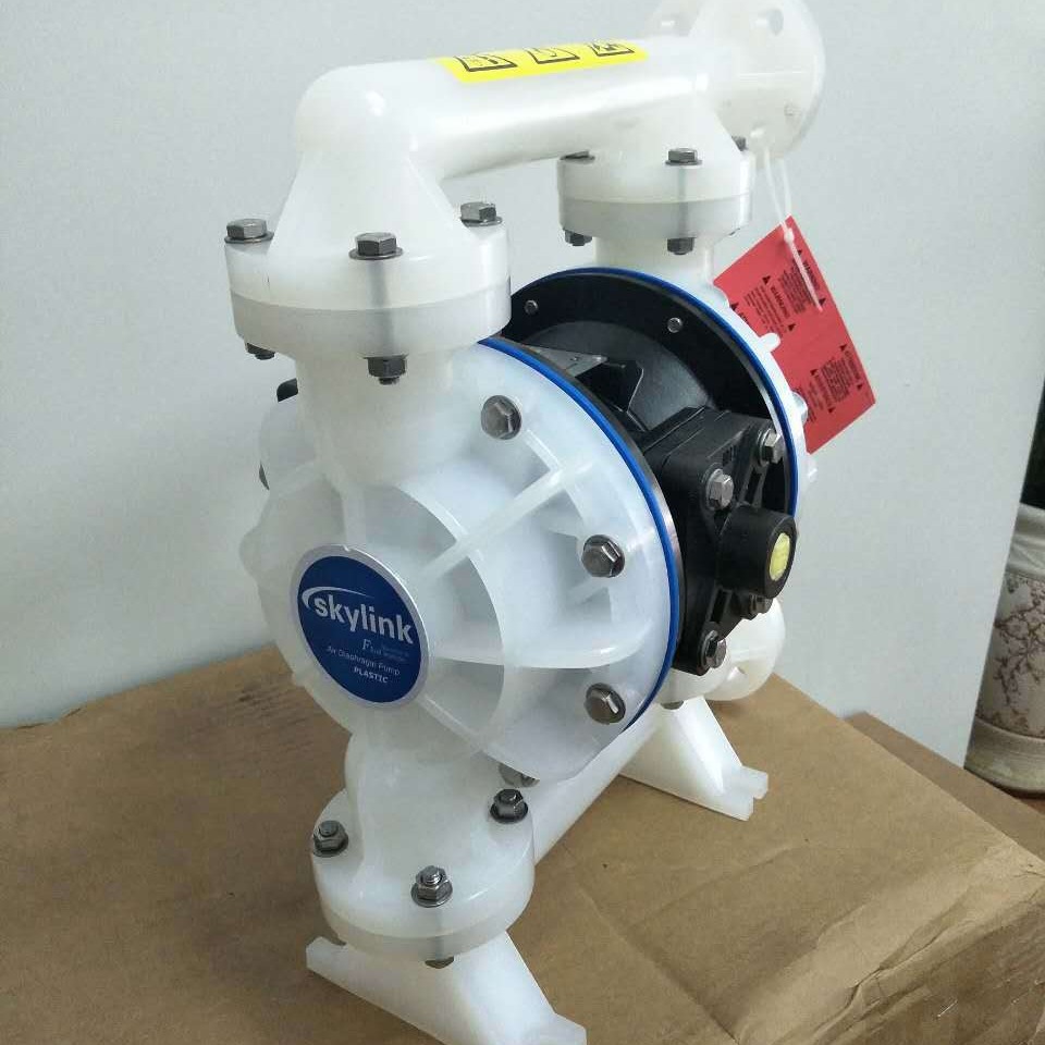 （ SKYLINK 正 品 ） 斯 凯 力   气 动 隔 膜 泵  P S 2 5 系 列