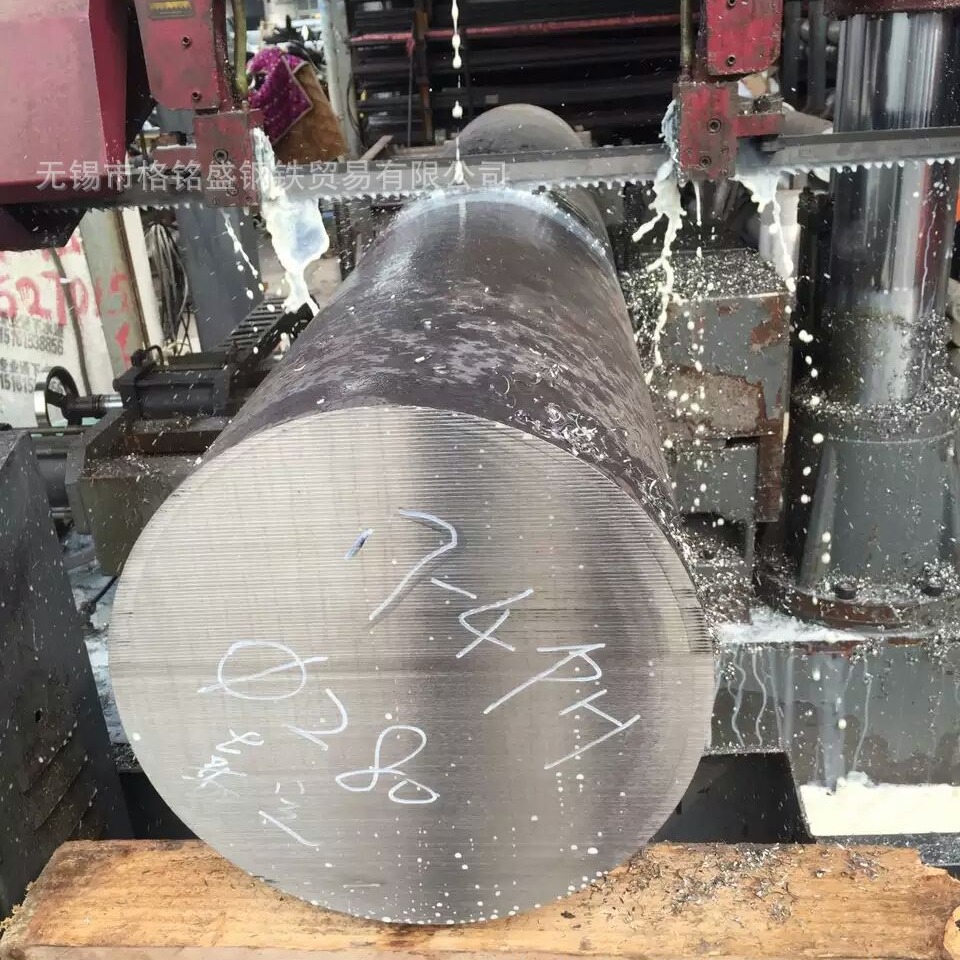 sus630不锈钢圆棒 sus630圆钢 17-4ph圆钢 17-4ph马氏体不锈钢棒