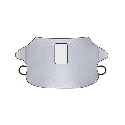 cover for the front windshield, Car snow shield