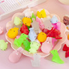 Cute slime, toy for elementary school students, cute animals, anti-stress, Birthday gift, wholesale