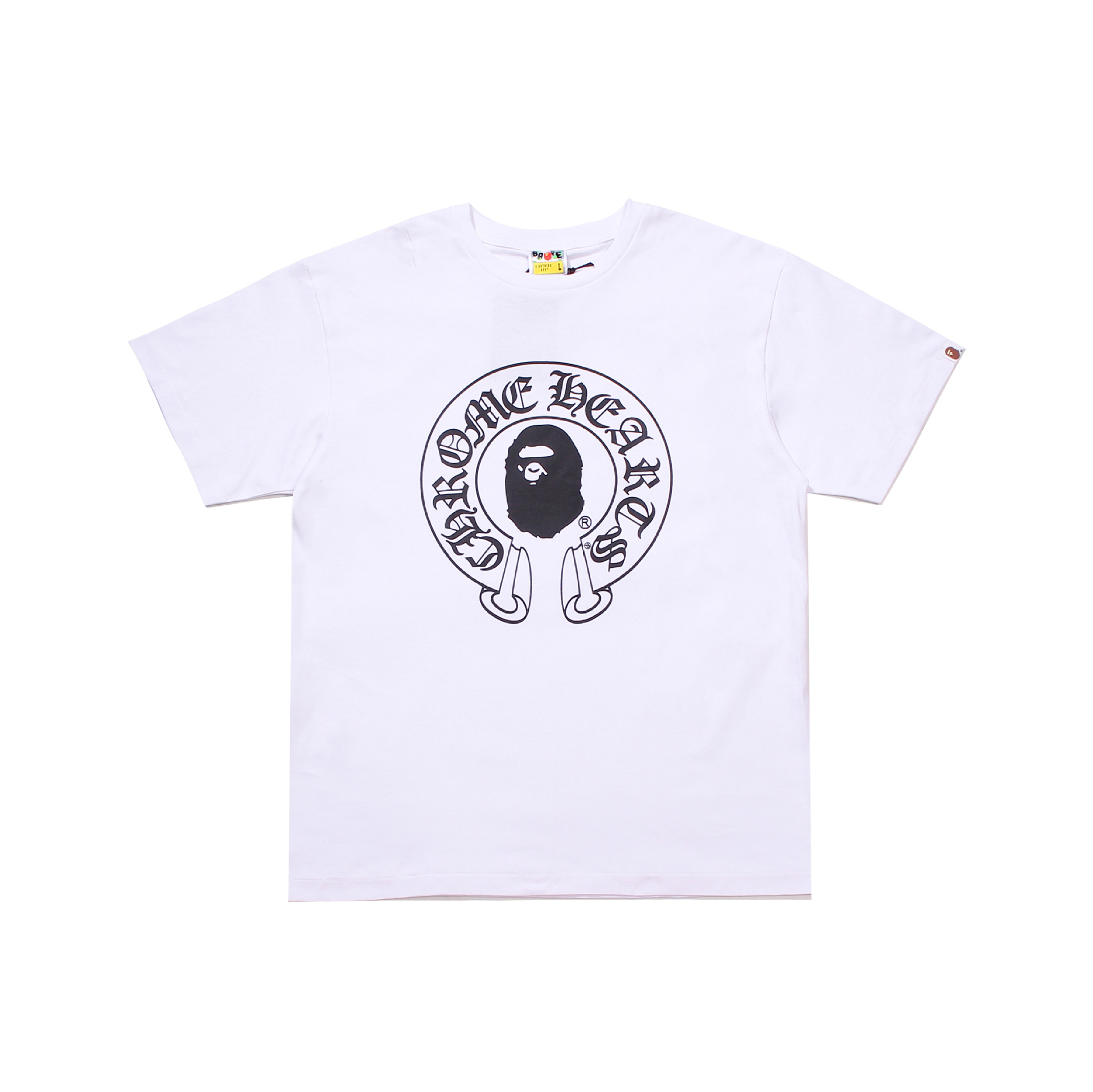 S001 화이트