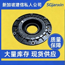 _KTR BoWex-ELASTIC 80HE50SHAzPBSMz|