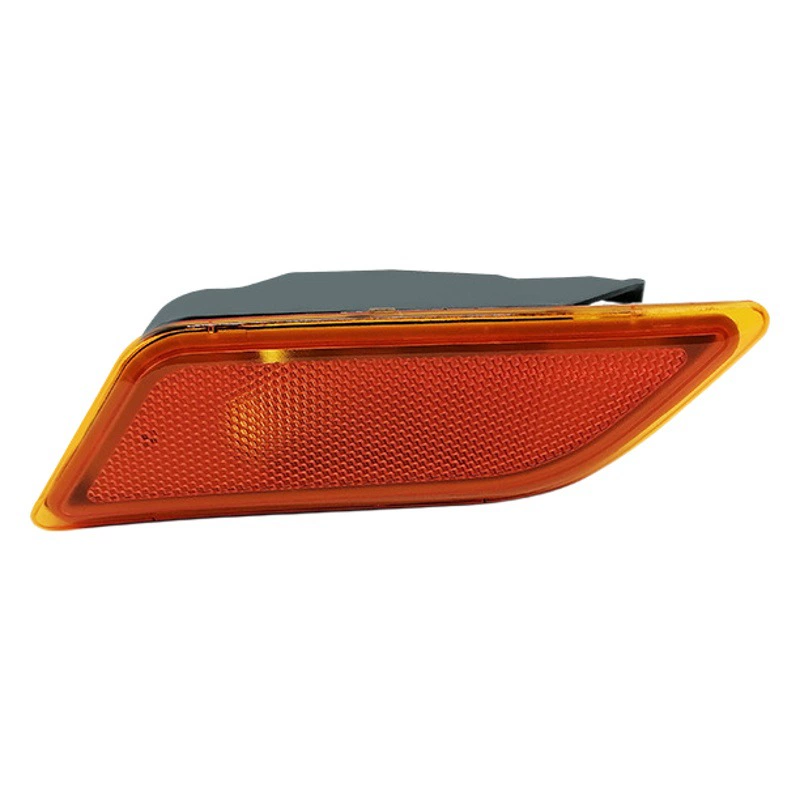 Подходит для Mercedes-Benz C- Class W204 Боковой фонарь 11-14 лет C300 C200180C Боковой фонарь передней панели 2049067301