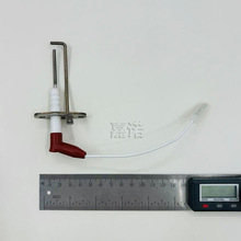 厂家直供低氮、全预混壁挂炉点火针 感应针 点火电级