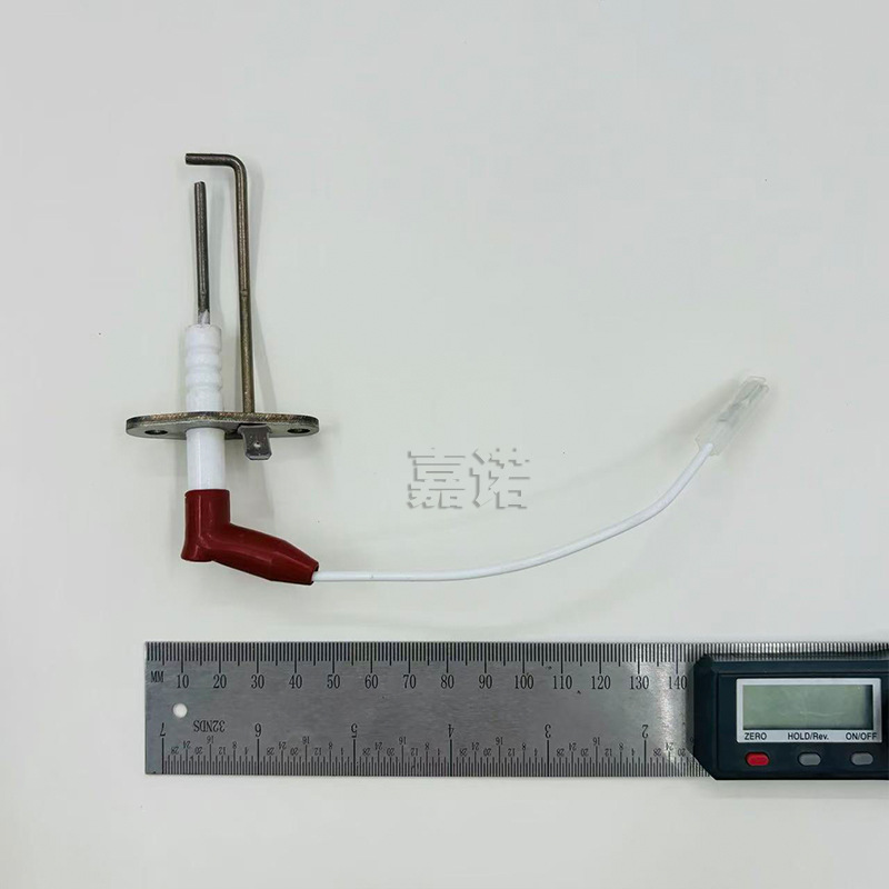 厂家直供低氮、全预混壁挂炉点火针 感应针 点火电级