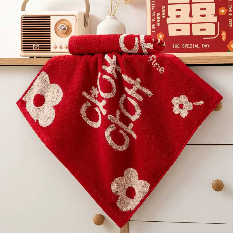 35*35 свадебных платков Свадебный банкет с свадебными подарками