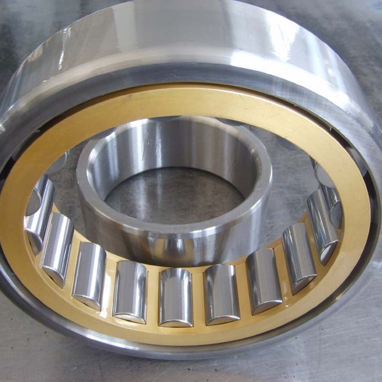 圆柱滚子轴承NU2272EM 矿山机械轴承现货供应