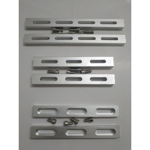 Laser Marking Positioning Strip Two-Dimensional Displacement Table Engraving Machine Right-Angle Fixed Block Laser Welding Support Strip Leidezhu