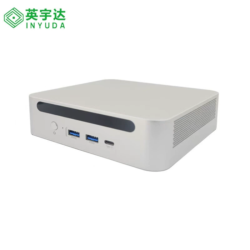 Мини-ПК (Ying Yu Da) N95 / N305 — Wi‑Fi 6, компактный высокопроизводительный мини‑корпус для офиса и игр