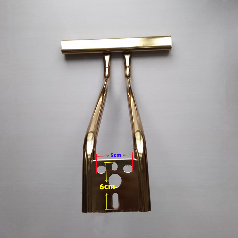 Silla de peluquería, pedal, accesorios de silla de peluquería, accesorios de silla de peluquería, accesorios de silla de chasis de silla de peluquería