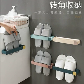 收纳盒;牙刷架;衣钩/挂钩