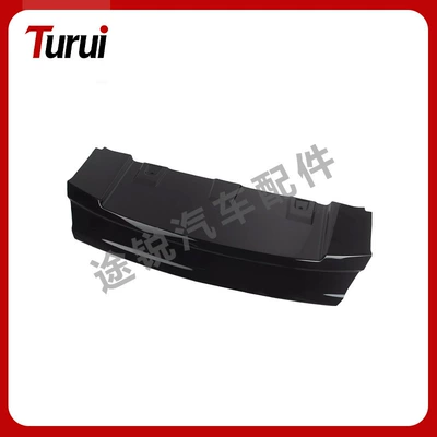 Suitable for 2010-2015 Land Rover Range Rover Evoque Trailer Cover Lr028187 (Spoiler)