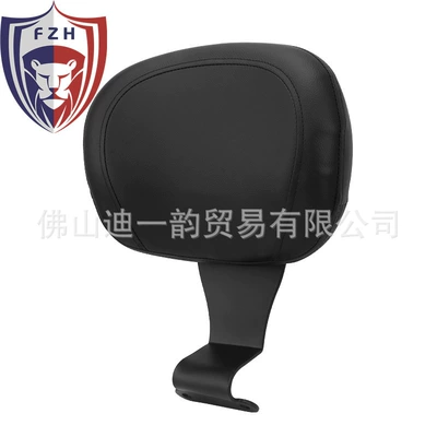 Motorcycle accessories for Motorcycle cushion - model-a-without-nails