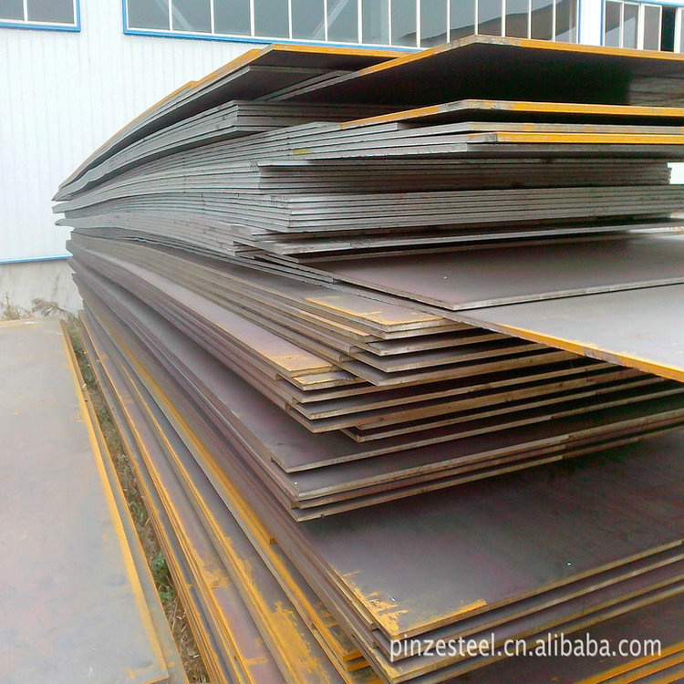 超耐磨钢板供应 南京品择耐磨板销售 中厚钢板 各种牌号 库存齐全