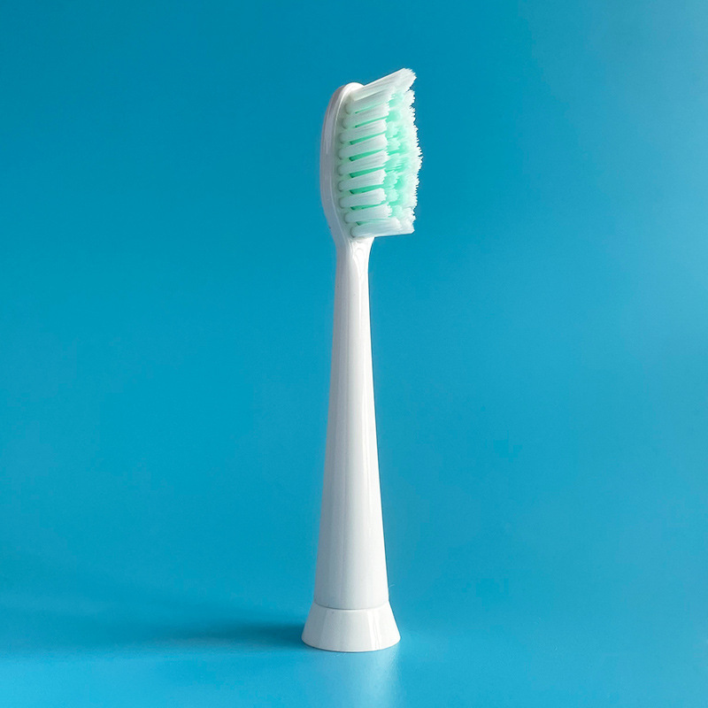 白绿杜邦刷毛白杆